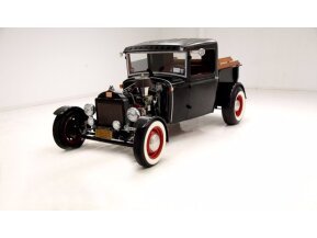 1930 Ford Model A for sale 101660047